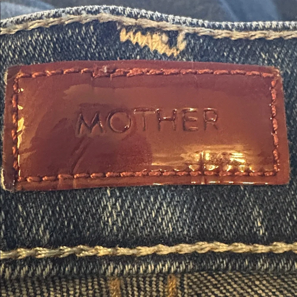 MOTHER The Tomcat Ankle Night Clubbing - Picture 10 of 10